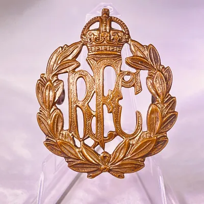 Royal Flying Corps - Wikipedia