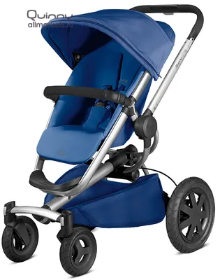 Quinny Buzz Xtra 4 Blue Base. НЕДОРОГАЯ ПРОГУЛОЧНАЯ ДЕТСКАЯ КОЛЯСКА КВИНИ  БАЗЗ ЭКСТРА БЛУ БЕЙС. Продажа прогулочных колясок для детей Quinny Buzz  Xtra 4