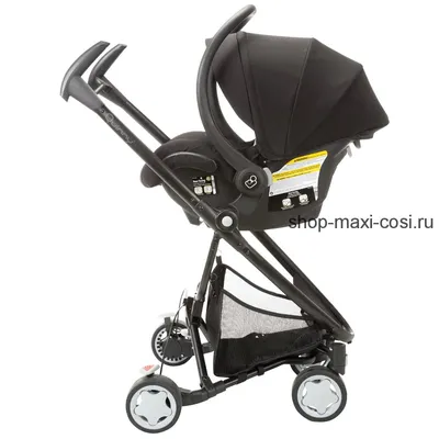 Quinny Zapp Xtra 2, Легкая прогулочная коляска Квини Запп Экстра 2