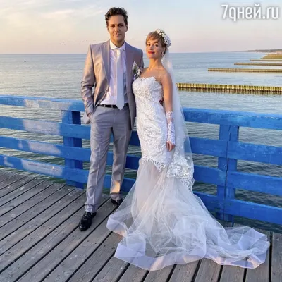 Кристина Асмус высмеяла свой развод с Гариком Харламовым - Вокруг ТВ.