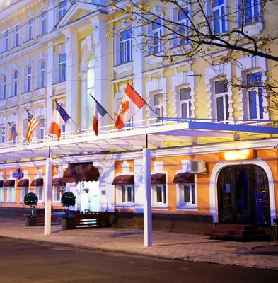 Отель Клементин 4*, Москва – цены гостиницы, отзывы, фото, номера, контакты  | 101Hotels.com
