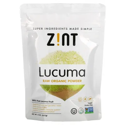 https://iherb.group/product/zint-lucuma-raw-organic-powder-8-oz-227-g/