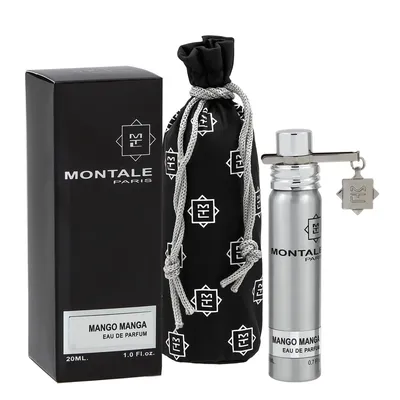 Парфюмерная вода унисекс Montale Mango Manga, 20 мл: продажа, цена в  Харькове. Унисекс парфюмерия от \"i-mall.com.ua\" - 534520567