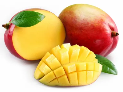 Купить крупный бразильский манго | FruitOnline.ru