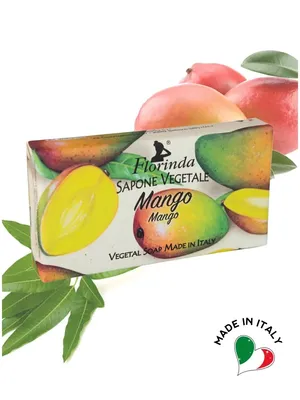 Soap Stories - Масло манго: купить по лучшей цене в Украине | Makeup.ua
