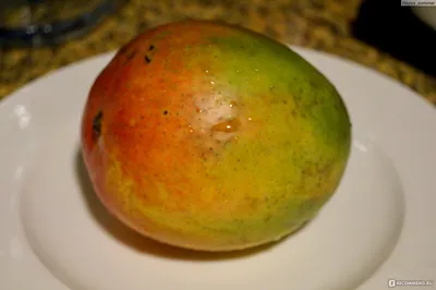 Фрукты Манго - «Один из вкуснейших тропических фруктов! Как жаль, что в  наших магазинах нет спелых манго...» | отзывы