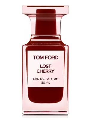 Tom Ford Lost Cherry - купить с доставкой Алматы | Parfum.kz