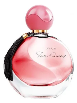 Avon Far Away - купить с доставкой Алматы | Parfum.kz