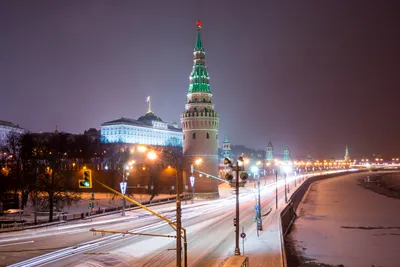 Москва вошла в топ-7 самых умных городов мира / Новости города / Сайт Москвы