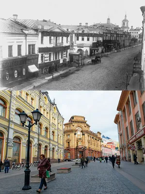 Уикенд в Москве - тур выходного дня в Москву - Сборные туры в Москву