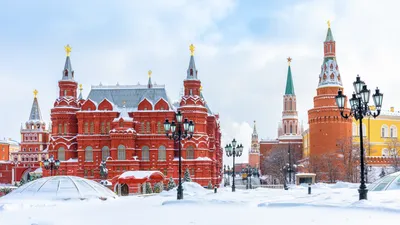 Отель Mercure Moscow Paveletskaya в центре Москвы - ALL