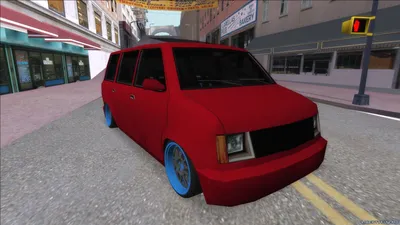 Скачать Moonbeam Stance для GTA San Andreas