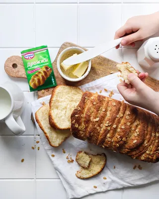Обезьяний» хлеб пошаговый рецепт с фото на сайте академии выпечки Dr Bakers