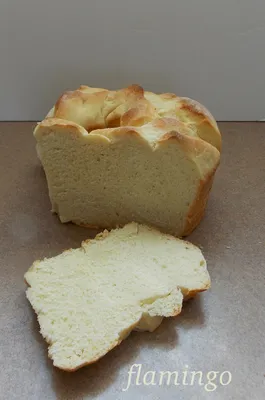 Булочный пирог или \"обезьяний\" хлеб из отдельных булочек с начинкой: 3  рецепта