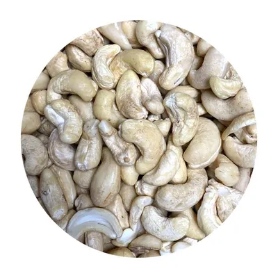 Орех Кешью сырой - купить по выгодной цене | И-МНЕ магазин натуральных,  фермерских, экопродуктов