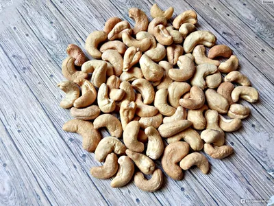 Орехи Кешью 300 гр. отборный, сырой, крупный. Здоровое питание — купить в  интернет-магазине по низкой цене на Яндекс Маркете