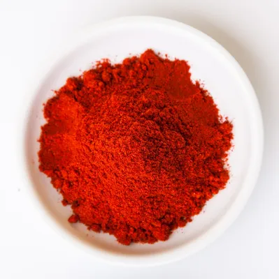 Купить Перец паприка молотая \"Indian Bazar \"(Paprika powder) 75 г