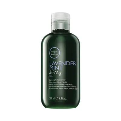 Tea Tree Lavender Mint Defining Gel 200 ml от Paul Mitchell