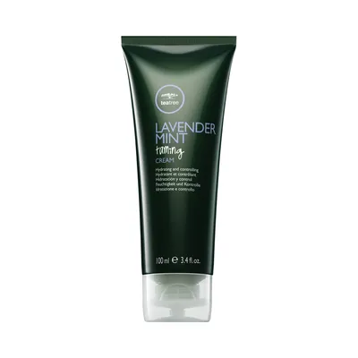 Lavender Mint Taming Cream линии Tea Tree от Paul Mitchell