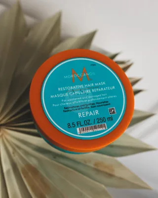 Волосы Moroccanoil Restorative Hair Mask 250 ml • Купить Moroccanoil  Restorative Hair Mask 250 ml в Киеве • Цена в Украине • Арт.: 000954–  Интернет-магазин Профессиональная косметика в Киеве и Украине: купить