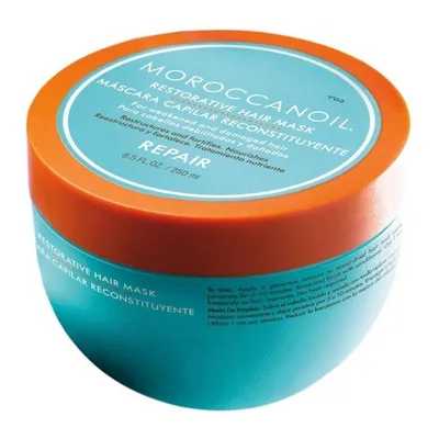 Moroccanoil Restorative Hair Mask - восстанавливающая маска: \u200b[цена \u200b1 290  ₴] в Киеве, Украине | Beautis\u200b