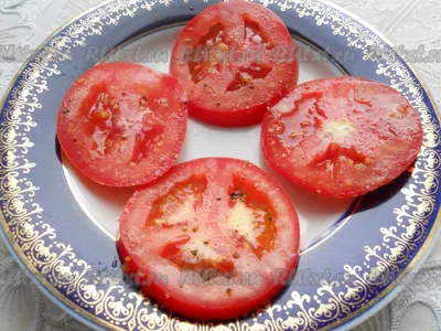 Непростой помидор. Почему нельзя есть салат из сырых помидоров |  Спелый.Вкус | Дзен
