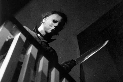 Джон Карпентер создаст музыку к фильму Halloween - Рамблер/кино