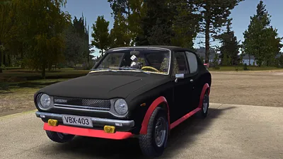 Скачать My Summer Car: Сохранение/SaveGame (Тюнинг сатсума,15к марок)