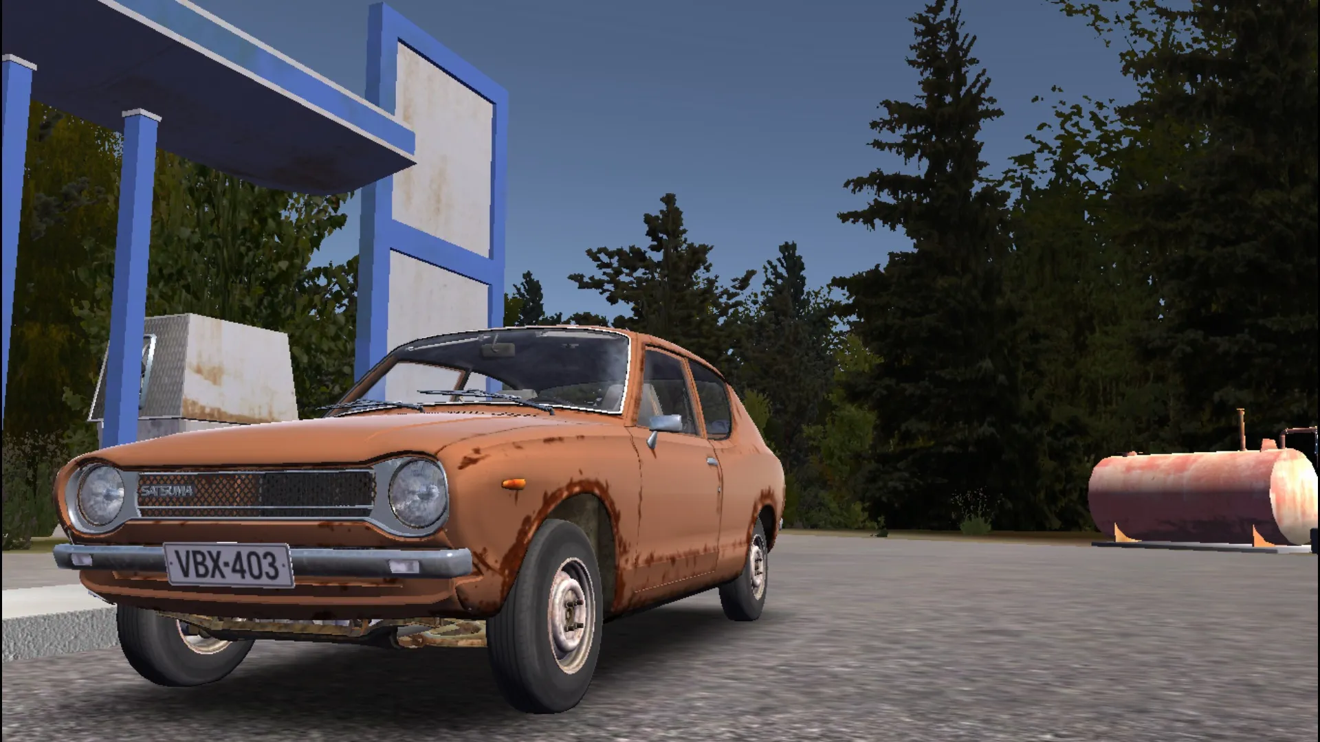 Сохраненки май саммер. Модель САТСУМЫ my Summer car. Сатсума 210 прототип. My Summer car системные требования. Собранная Сатсума сохранение.