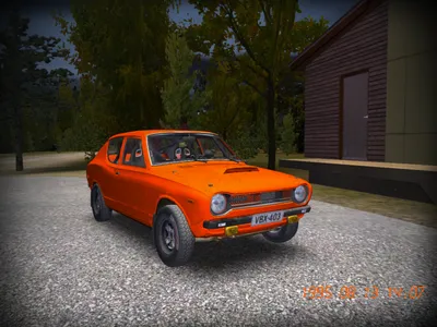 My Summer Car - Сохранение (Фулл дрифт сатсума, тюнинг в гараже, 400к  марок) - Сохранения - Игровой форум