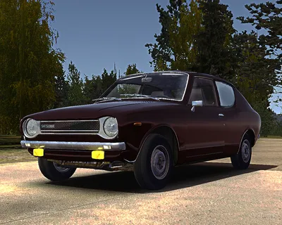 My Summer Car — Сохранение (Сатсума, 500 000 Марок, Сток сатсума, тюнинг в  гараж) » Сохранения » Читы