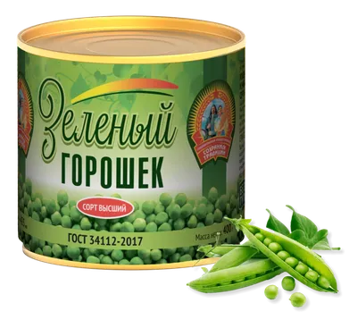 Домашние заготовки», зелёный горошек консервированный, 2 упаковки по 400 г.  — купить в интернет-магазине по низкой цене на Яндекс Маркете