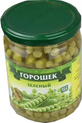 Зеленый горошек на зиму - пошаговый рецепт с фото на Повар.ру