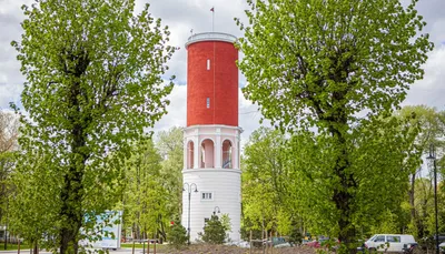 Открывается отреставрированный парк Кемери | Latvijas ziņas - Новости Латвии