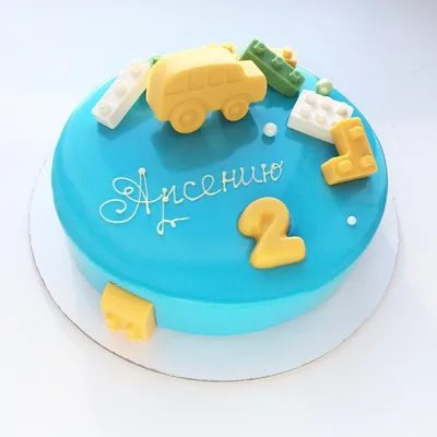 Лего-няшка🚕 . #annycakes_mousse #annycakes_baby | Cake, Desserts, Mirror  glaze cake