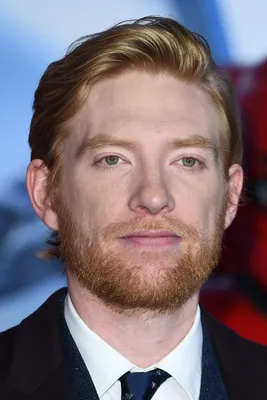 Донал Глисон (Domhnall Gleeson ) биография и фильмография актёра, свежие  новости, фото и фильмы с актёром