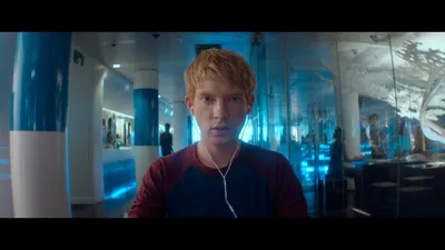 Донал Глисон (Domhnall Gleeson) – биография, фото, личная жизнь, девушка,  рост и вес 2023 | Узнай Всё