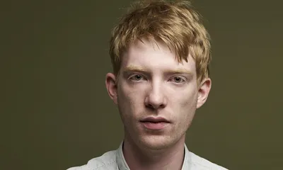 Фото: Донал Глисон / Domhnall Gleeson на KINO.RU