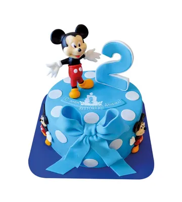 Mickey Mouse Cake 🎂🎂🎂 Children Cakes ideas - YouTube