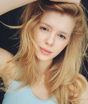 Anastasiya Ukolova