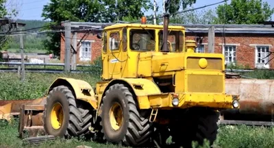 Fendt 1046 Vario ProfiPlus - Трактор - 2019 - 480 ЛС | E-FARM