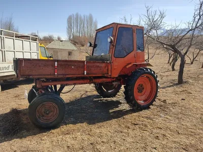 Купити ВТЗ Т-16 у Вінницька область - Traktorist.ua