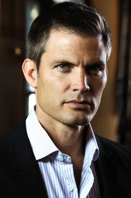 Каспер Ван Дин (Casper Van Dien, Casper Robert Van Dien, Jr) - актёр -  фильмография - Второй (2020) - голливудские актёры - Кино-Театр.Ру