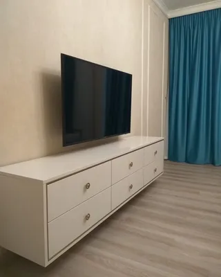 Тумба в гостиную «Модель 77» цена, фото и описание - GILD Мебель в Рязани