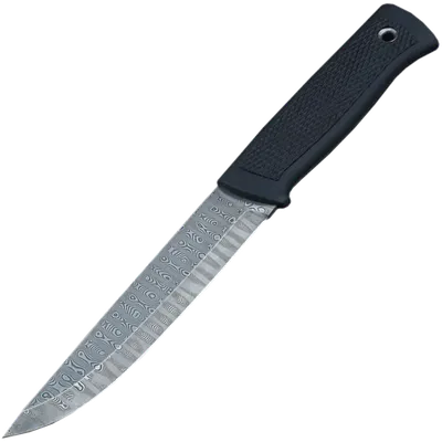 Туристический охотничий нож с фиксированным клинком \"Урман\" 11 см UK/URMAN  Урман купить с доставкой