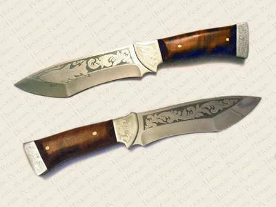 Рыбацкий нож Акула, нож для охоты и рибалки, туристические ножи