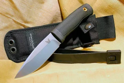 Ножи - всё о ножах: Туристические ножи