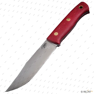 Туристический охотничий нож с фиксированным клинком \"Fox\" 13 228.1257.CPR.K  Южный Крест купить с доставкой
