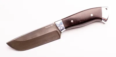 Нож туристический МТ-9, алмазка ХВ5 - купить удобный нож для туриста из  алмазной стали в Москве