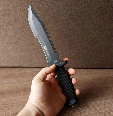 Туристический армейский нож для охоты и выживания Columbia углеродистая  сталь охотничий нож (1258A), цена — Prom.ua (ID#1423578197)